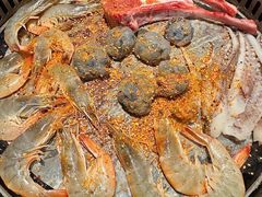 -欢喜哥齐齐哈尔自助烤肉(大学城店)