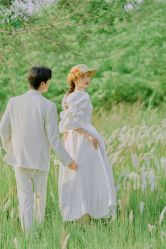 -巴黎恋人(盛景嘉园店)