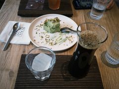 -溯洄咖啡VORTEX COFFEE
