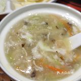 五一假期｜快来这家店吃鱼生[色]