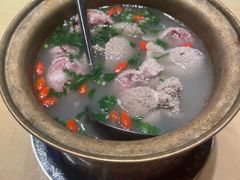 -羊之道草原味道清真餐厅(番禺店)