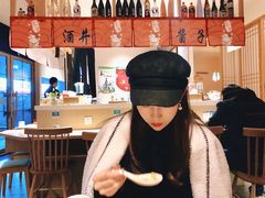 -酒井酱子·深夜食堂(东城汇店)