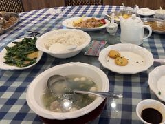 -钱大妈海鲜饭店(保利林语店)