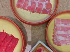 -松野谷·寿喜烧自助(华联顺义金街购物中心店)