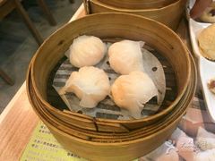 晶莹鲜虾饺-添好运点心专门店(中环IFC店)