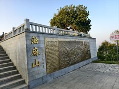 -黄埔油麻山森林公园