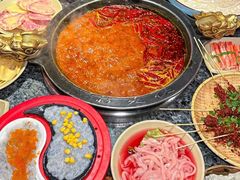 -蜀大侠火锅(总府路店)