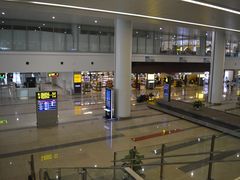 -河内内排国际机场