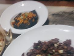 -佬麻雀·新湘菜(珠海金发购物中心店)