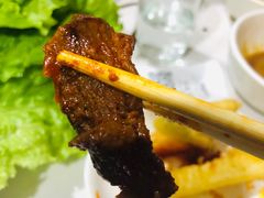 -平山城鑫烧烤(建国楼店)