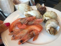 iphone_upload_pic-华强广场酒店-椰香高空自助餐厅