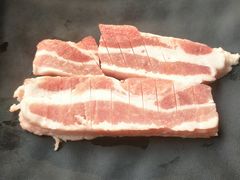 五花肉-伊茉家的烤肉店(勒泰中心店)