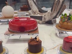 -广州文华东方酒店·文华饼店