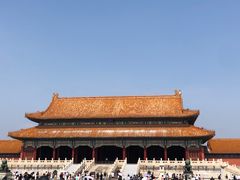 -故宫博物院(故宫)