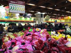 -振华超市(新华西道店)