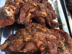 -佰运猪蹄(高陵店)