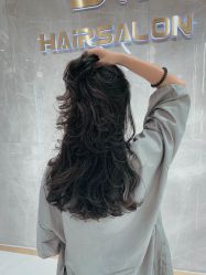 -5M HAIR SALON