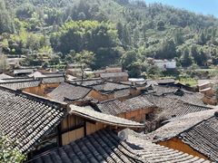 -杨家堂村