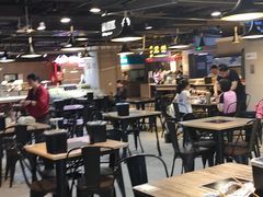 -盒马鲜生(枣园路店)