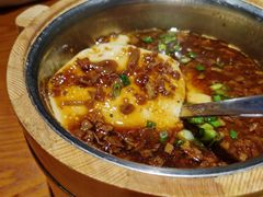 豆花-外婆餐厅(魏县店)