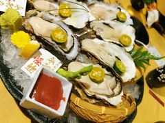 -御瀛日本料理