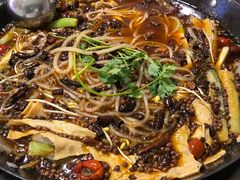 -鸿顺老铁锅美蛙鱼府(解放碑店)