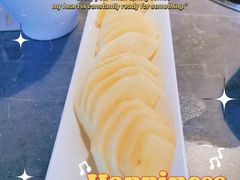 -原味四季椰子鸡(平湖天虹店)