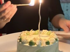 斑斓糯米蛋糕-沫小哚(半山御景店)