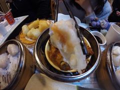 -点点心点心专门店(湾仔店)