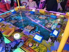-阿尔法Game Station(中山路店)