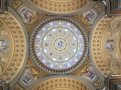 -圣伊什特万圣殿