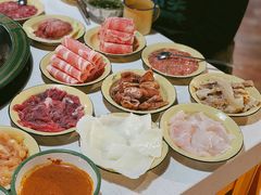 -有拈头成都市井火锅(韩乐坊店)