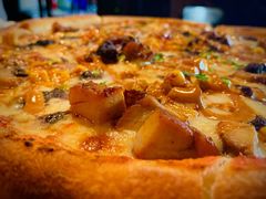 -Q MEX 库迈墨西哥餐吧(三里屯店)