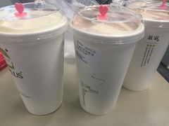 -TPLUS茶家(淮海店)