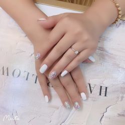 -小酒窝美甲&美睫&无创洗眉