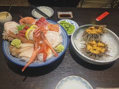 -鱼亭料理(芝罘店)