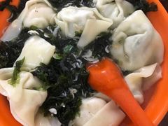 -阿麟馄饨(延长路店)