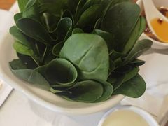 -清真·鸦儿李记·涮肉(马家堡店)