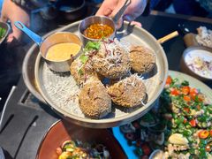 -Ameigo梅果·云贵川bistro(长宁来福士店)