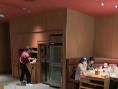 -巴奴毛肚火锅(二七万达店)