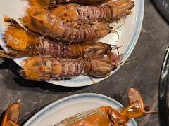 -争先鲜·蒸汽海鲜自助·鲜切牛肉