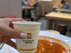 -好人民间小吃·番茄鱼酸菜鱼(木渎悠方店)