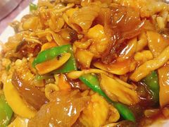 -昱德来·天津菜(河西店)