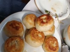 -穆斯林饭庄(明德南街店)