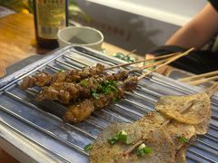 -木屋烧烤(白石洲店)