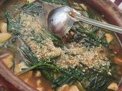 -天强农家菜馆