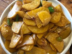 -妈妈的味道(工人体育场东路店)