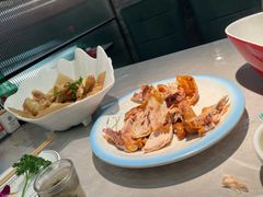 -华竹饭店(中央大街店)