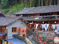 -林坑古村落