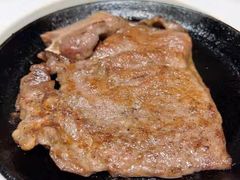 -快乐爱斯米牛排自助(金州安盛店)